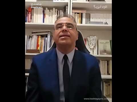 الدكتور خلدون النبواني عبر هاشتاغ على الدروز أن يدركوا أنهم أداة بيد مصالح إسرائيل