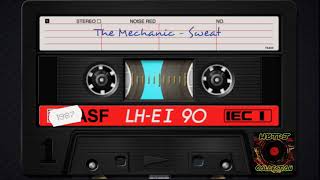 The Mechanic - Sweat Beats (Instrumental)