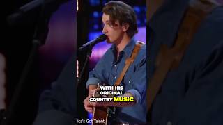 Country Sensation Drake Milligan steals the hearts of America's Got Talent! Wealth