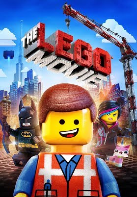   lego movie