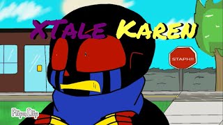 XTale KAREN (Movie)