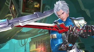 Final Fighter Android Gameplay HD (By Liu Xiang)