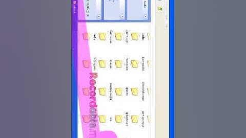 Windows XP Mod on Android