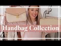 DESIGNER HANDBAG COLLECTION 2019 // Fashion Mumblr