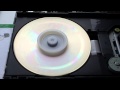 SONY DVD Recorder Problem