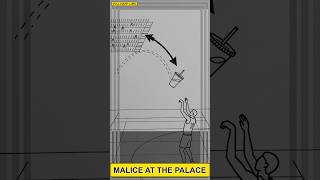 The Night the NBA Rioted: Malice at the Palace #shorts