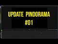 Update Pindorama #01
