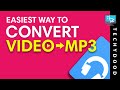 рџ Easiest Way To Convert Video To MP3 WAV M4A AVI Windows 10 2021 рџ Easiest Way To Convert Video To MP3 WAV M4A AVI Windows 10 2021