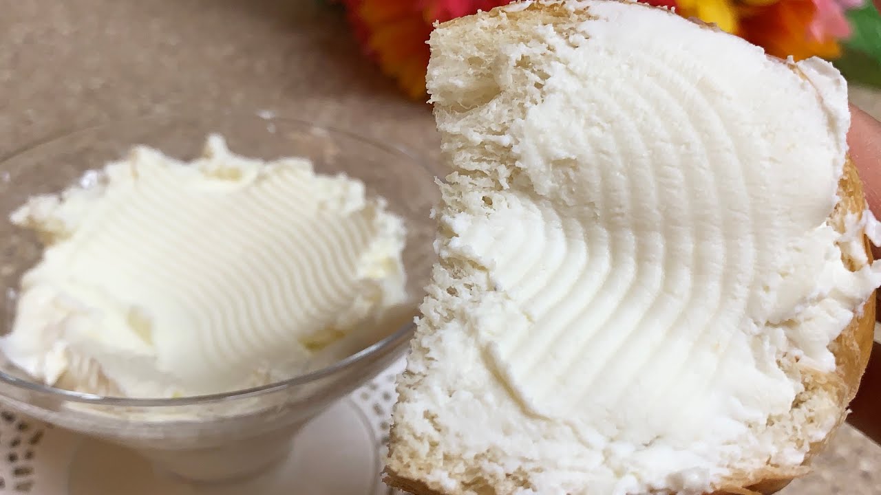 Творожный Сыр Из Молока За 30 Минут! | Сутдан Творожный Сыр 30 Минутда!