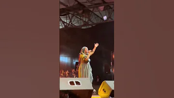 Hana Tekle New Worship Concert 2025 Viralvideo Babeltube Protestant Song 