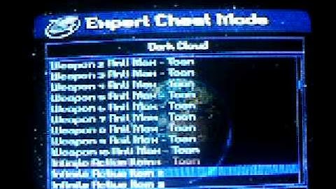 how to use gameshark for ps2