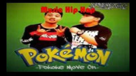 pendhoza Ft Apsari Barbie  - Pokemon pokok