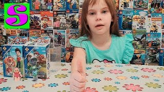 PAW PATROL: ROCKY и SKYE. Мини фигурки Щенячий патруль Рокки и Скай игрушка конструктор SL8918 PAW PATROL: ROCKY и SKYE. Мини фигурки Щенячий патруль Рокки и Скай игрушка конструктор SL8918