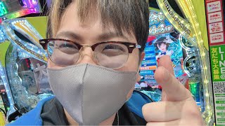 【生配信】新台のダンまち！養分帝国！！#新台 #パチンコ #shorts #パチスロ
