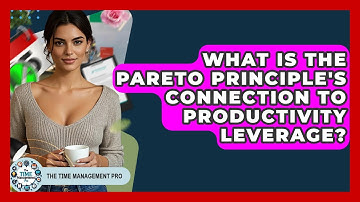 What Is The Pareto Principle