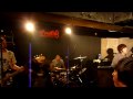 Mugwumps @ Zone-B 10/3/09 (Part 1)