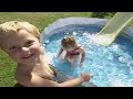 Teletubbies Paddling Pool My Fanmade UK Version Teletubbies Paddling Pool My Fanmade UK Version
