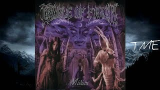 Video thumbnail of "08-Her Ghost In The Fog-Cradle Of Filth-HQ-320k."