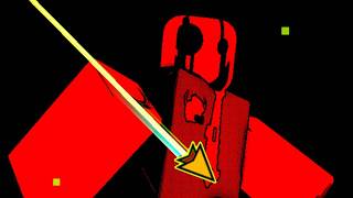 (EPILEPSY WARNING) YOUR.PROBLEM | Geometry Dash
