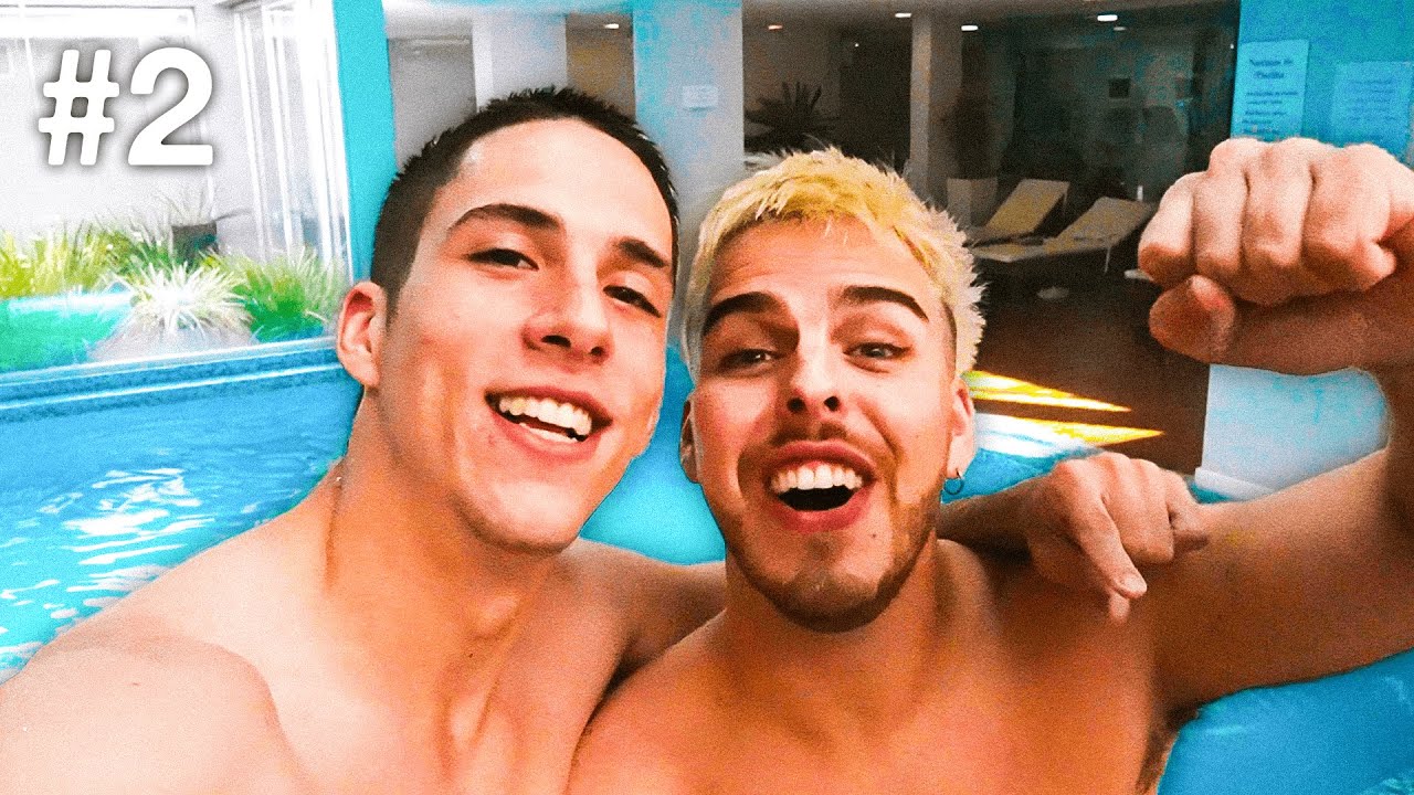 VLOG 02: El prime de ENTRE NOSOTROS