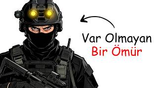 Eğer Ciain Kirli İşler Black Ops Ajanı Olarak Doğsaydın? Tüm Seviyeler