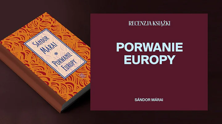Jan Maciejewski recenzuje ksik Porwanie Europy Snd...