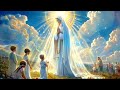 PRAYER TO THE VIRGIN MARY - ATTRACT UNEXPECTED MIRACLES AND PEACE IN YOUR LIFE - TOTAL PROTECTION