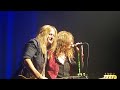 Capture de la vidéo The Dead Daisies Live Full Concert  10/9/2021