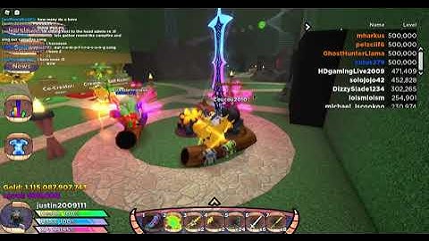 I MET THE ROBLOX LEGEND OF THE BONE SWORD HEAD ADMIN!!!