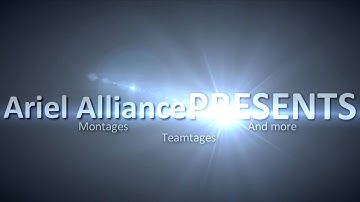 Ariel Alliance 2013 Intro