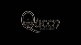 Queen - "The Studio Collection" (Box Set)