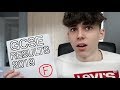 reacting to my GCSE results 2019 *emotional*