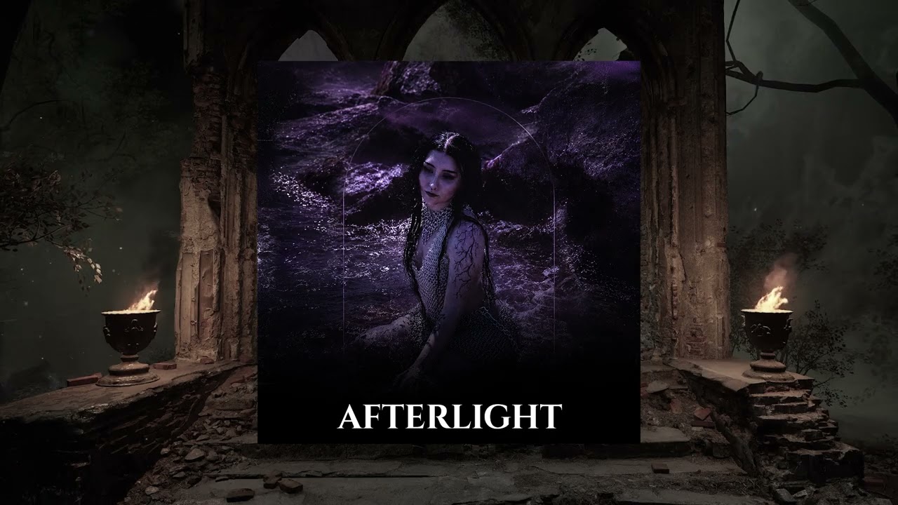 Goobsie - Afterlight (from Beyond The Shore)