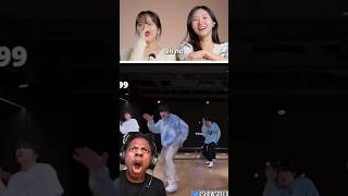 Korean Girls Shocked By &quot;ISHOWSPEED&quot; #2