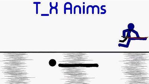 #OneVsManyCollab hosted by Arthur Zachary/Red X anims (reupload)