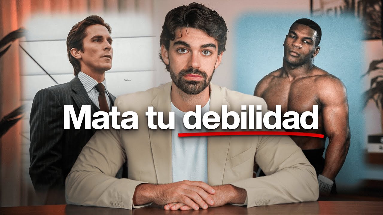 Cómo Tener Tanta Confianza Que Parece Ilegal? Mira Este Vídeo Para Volverte Peligrosamente Seguro