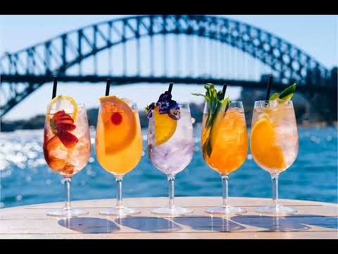 Dine at Circular Quay