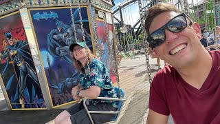 Six Flags New England feat. Devon (2022)
