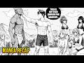 They Humiliated him But Actually He was The Strongest Human Alive in Earth - Manga Recap