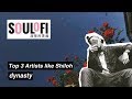 Top 3 Artists like Shiloh dynasty | Soulofi.