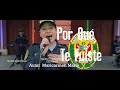 Porque te Fuiste - Orquesta Policia Nacional del Perú