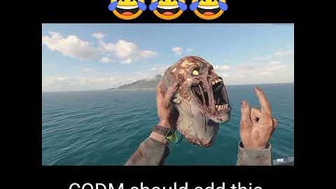 Things CODM should add in the game 😂😂#codm​ #ytshorts​ #shorts