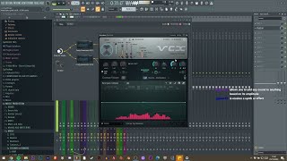 Laxcity (Silent production stream - 01/10/2020 ) Twitch Stream