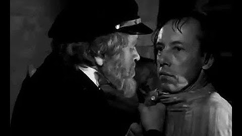 ▶ "One Step Beyond": The Navigator.  (Top 10 Episode)