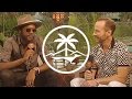 Gary Clark Jr. Interview