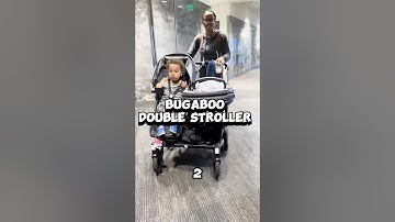 Bugaboo Donkey 5 Double Stroller: The Ultimate Test! Is It Worth It