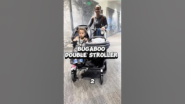 Bugaboo Donkey 5 Double Stroller: The Ultimate Test! Is It Worth It