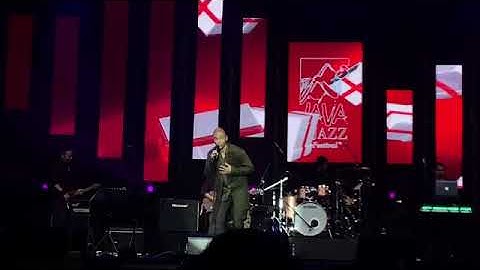 Yamaha Music Project feat Marcell Shanty Andien