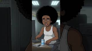 The IT ticket system #funny #comedy #comedyshorts