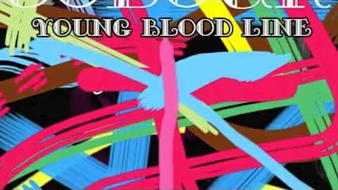 Young Blood Line- Enough Of No Love (remix) (Colour Mixtape)